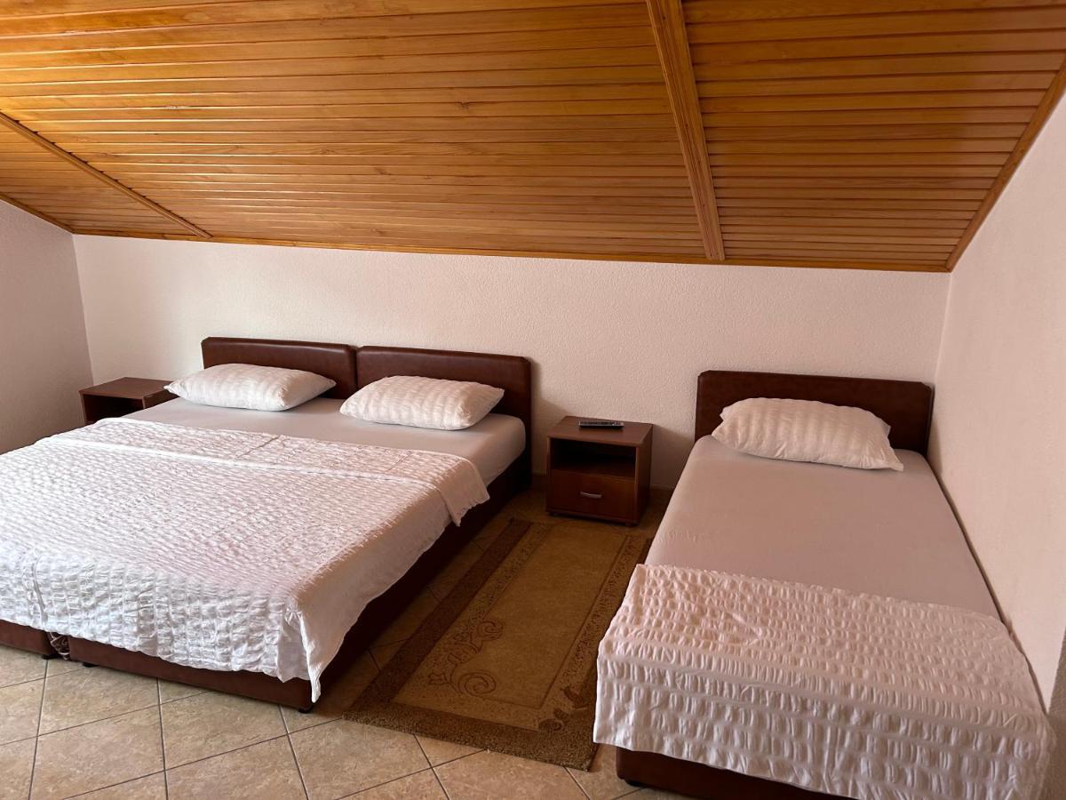 Guesthouse Centro Mostar Ngoại thất bức ảnh