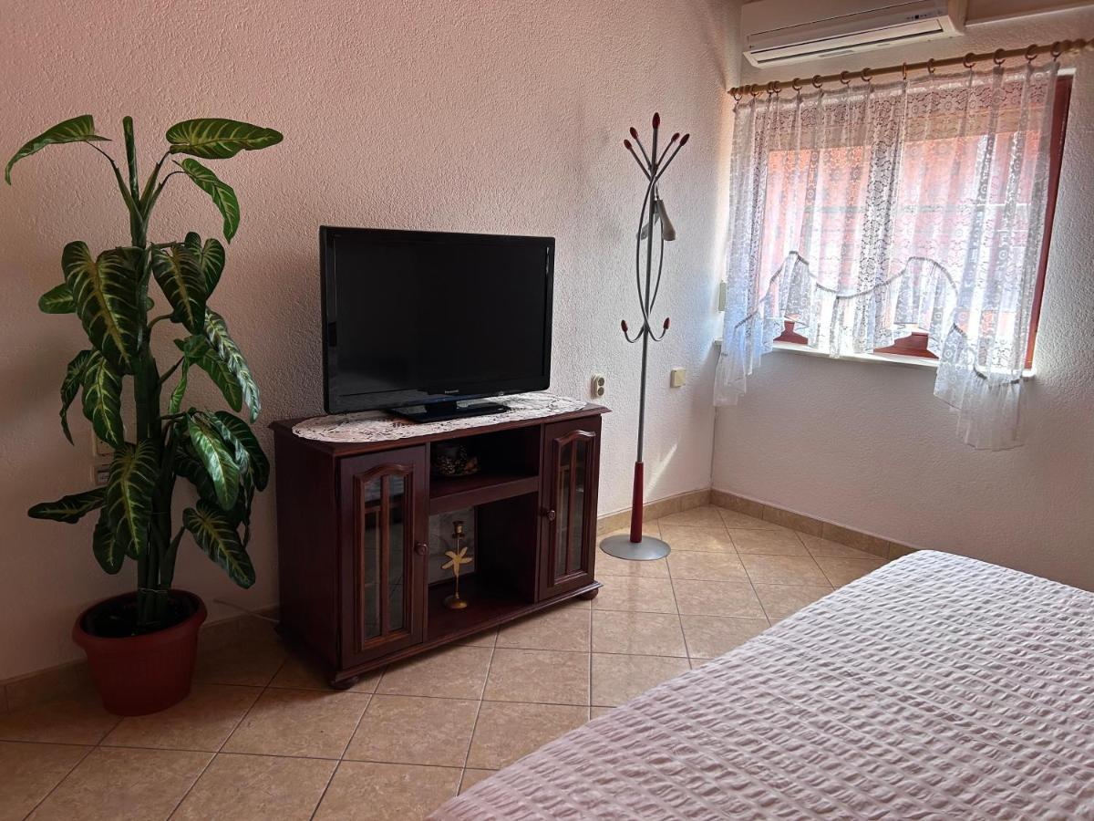 Guesthouse Centro Mostar Ngoại thất bức ảnh