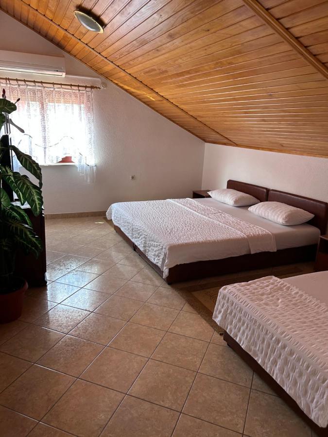 Guesthouse Centro Mostar Ngoại thất bức ảnh