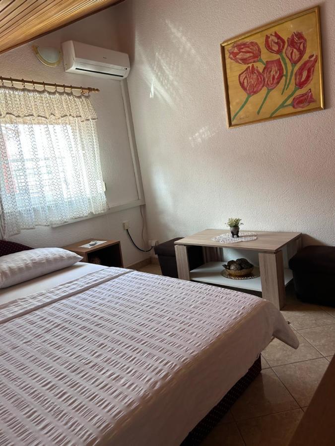 Guesthouse Centro Mostar Ngoại thất bức ảnh