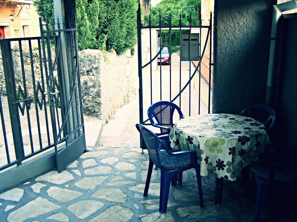 Guesthouse Centro Mostar Ngoại thất bức ảnh