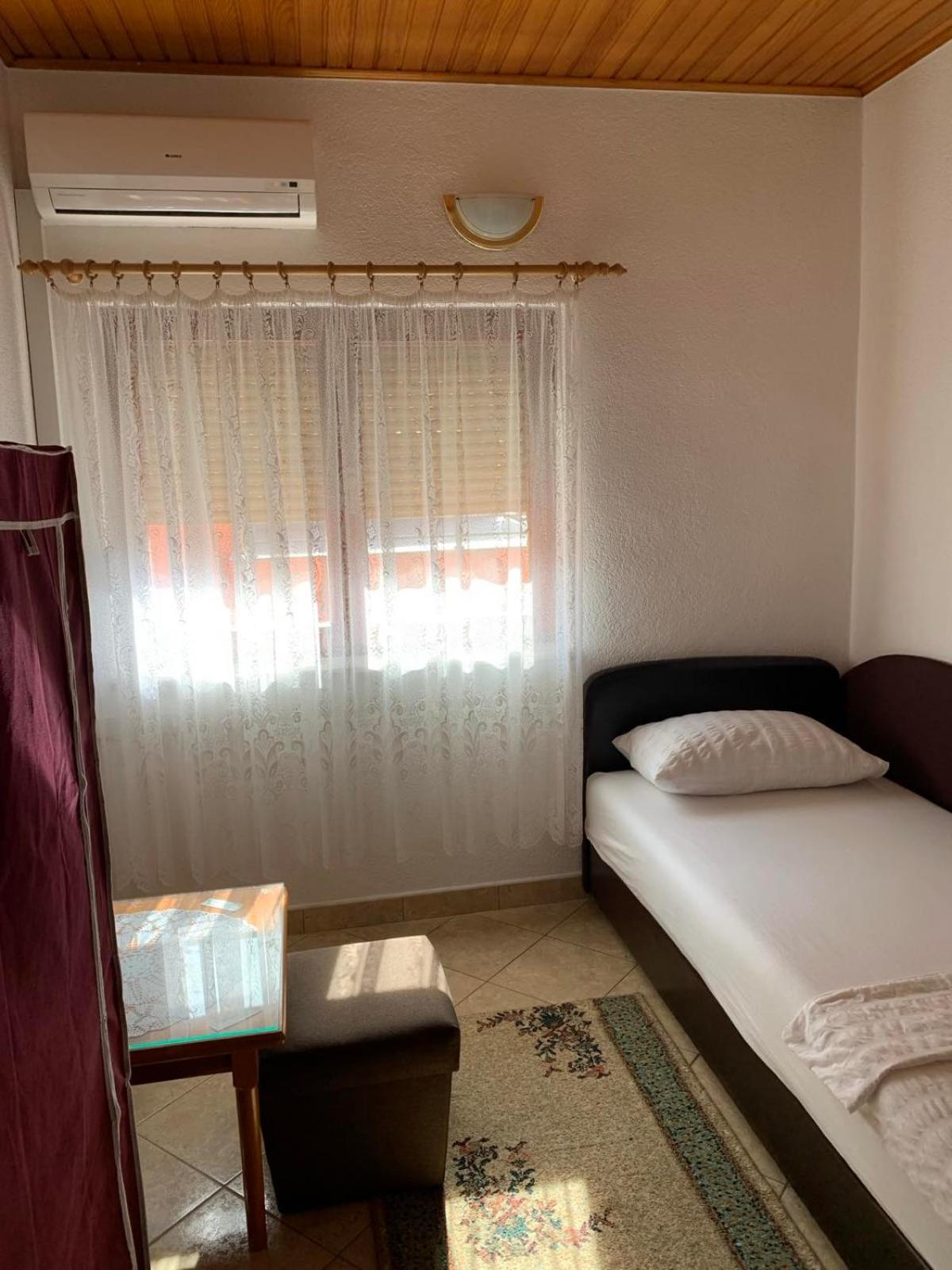 Guesthouse Centro Mostar Ngoại thất bức ảnh