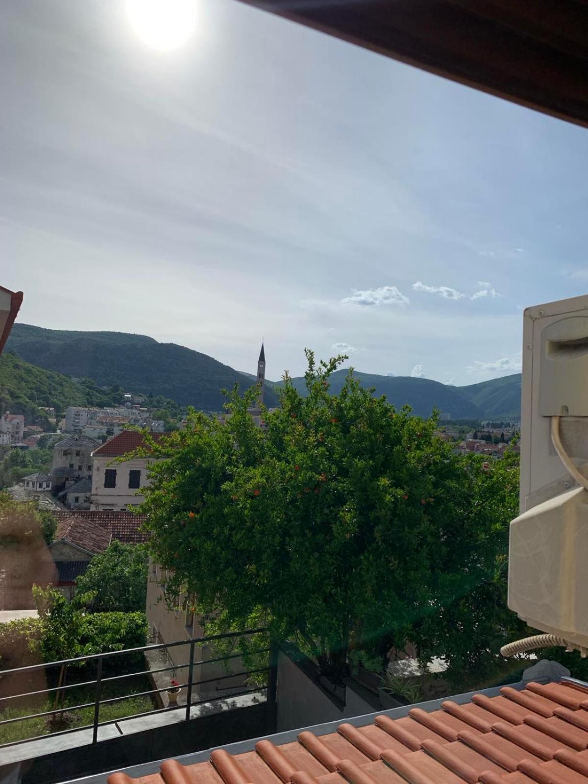 Guesthouse Centro Mostar Ngoại thất bức ảnh