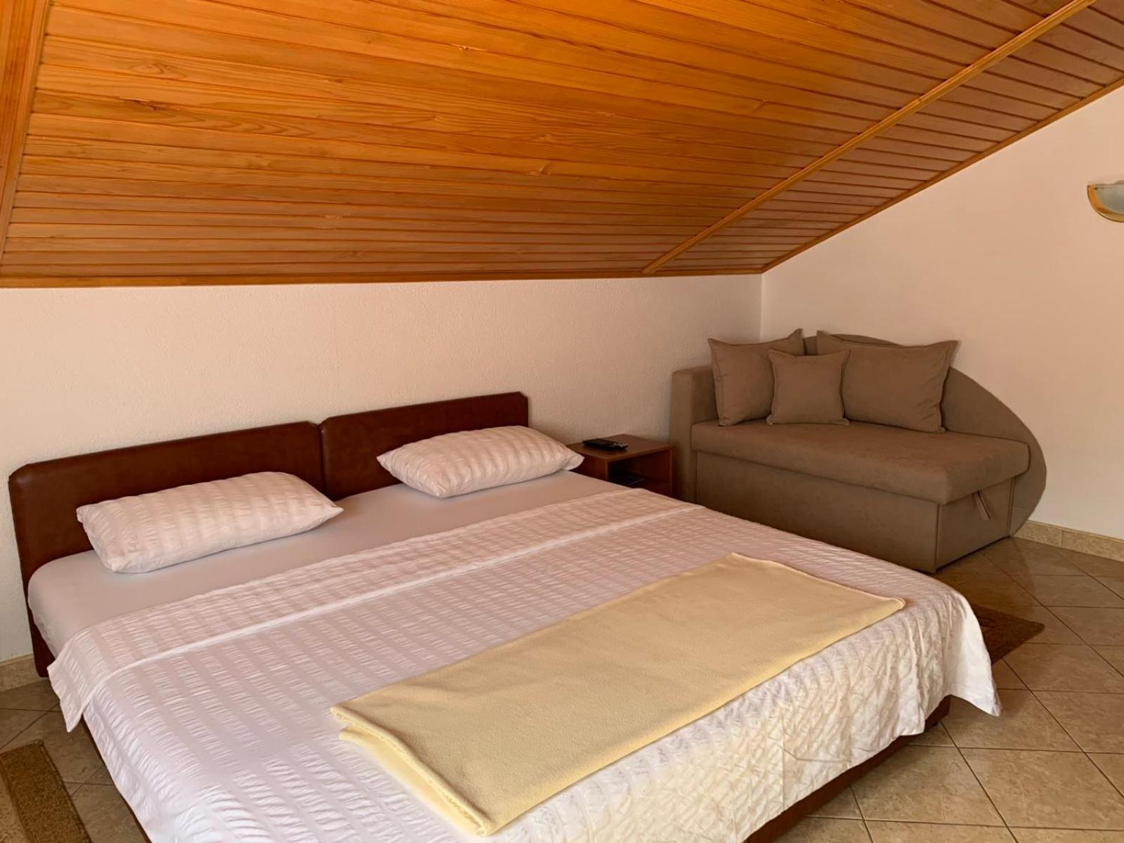 Guesthouse Centro Mostar Ngoại thất bức ảnh