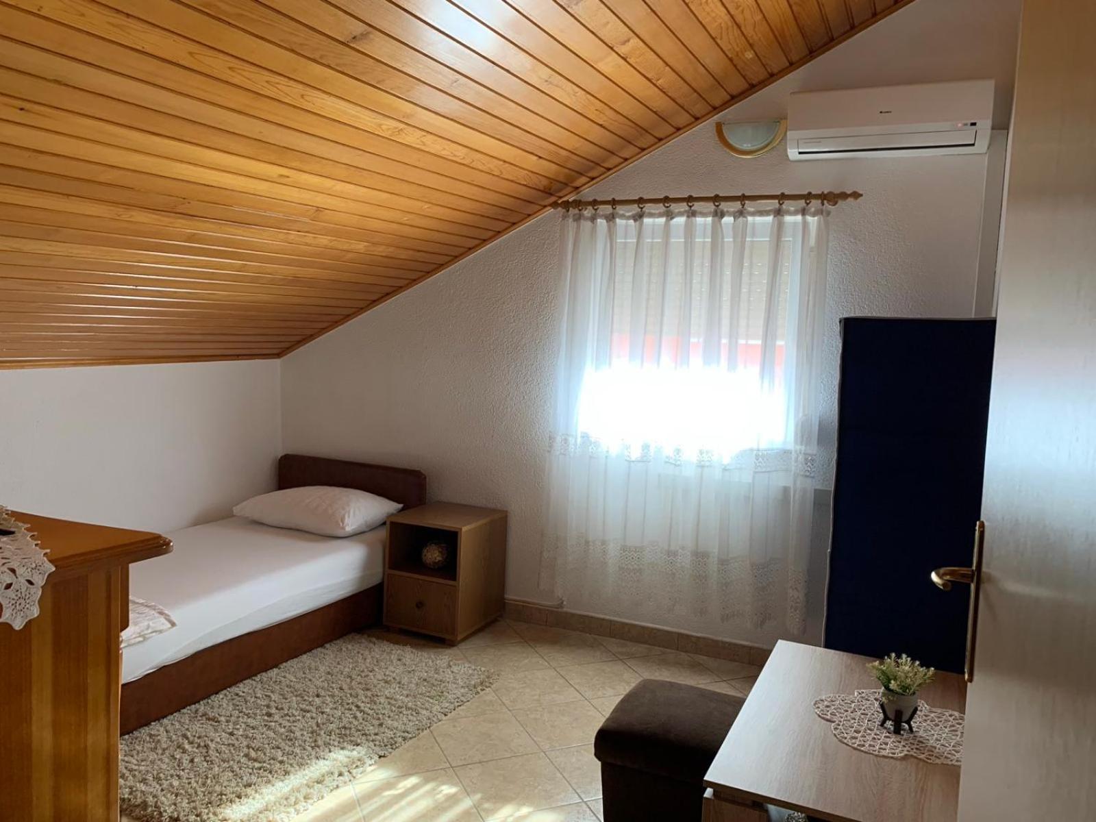 Guesthouse Centro Mostar Ngoại thất bức ảnh