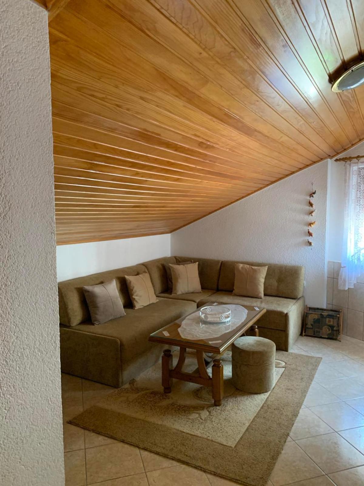 Guesthouse Centro Mostar Ngoại thất bức ảnh