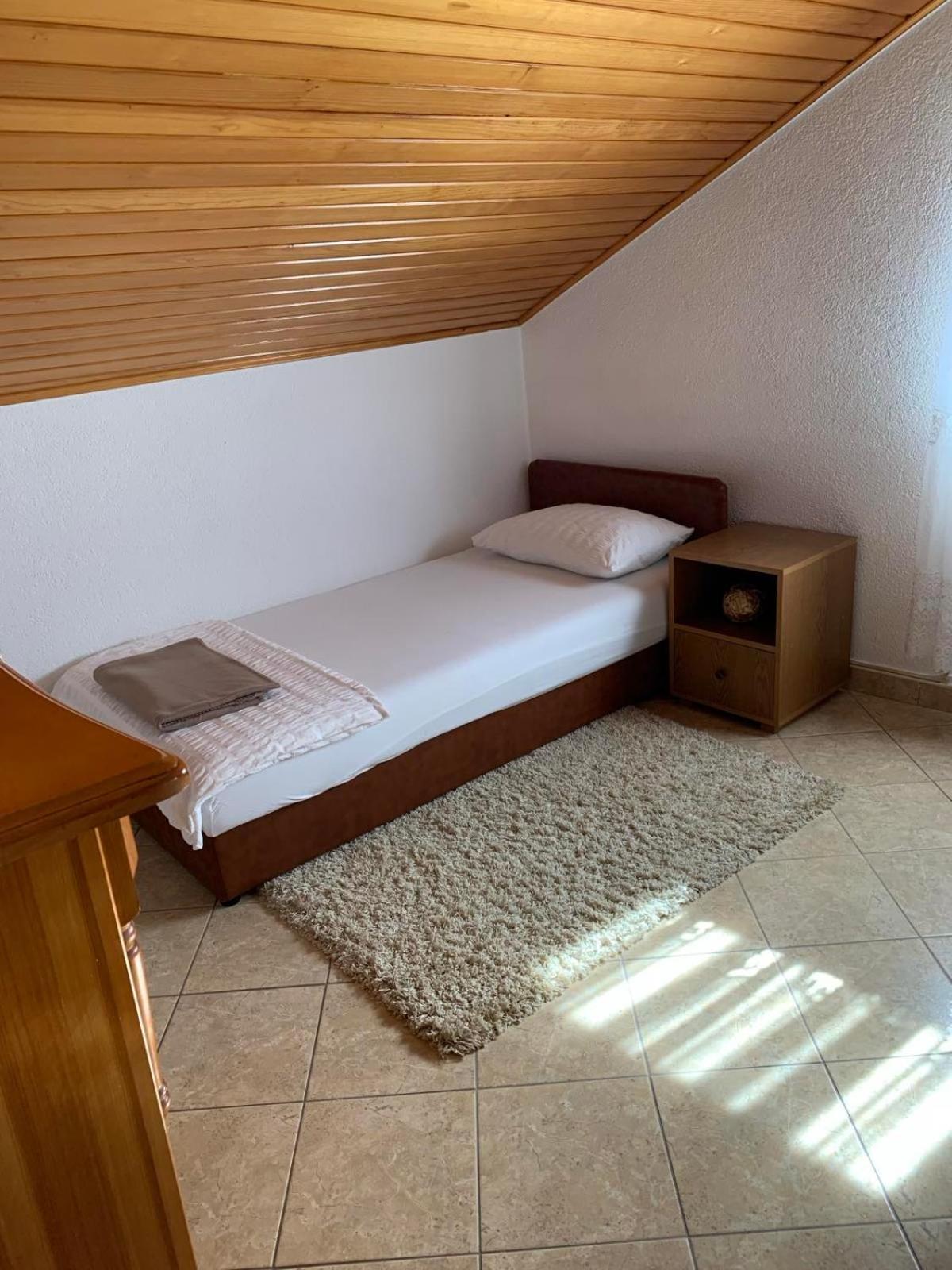 Guesthouse Centro Mostar Ngoại thất bức ảnh