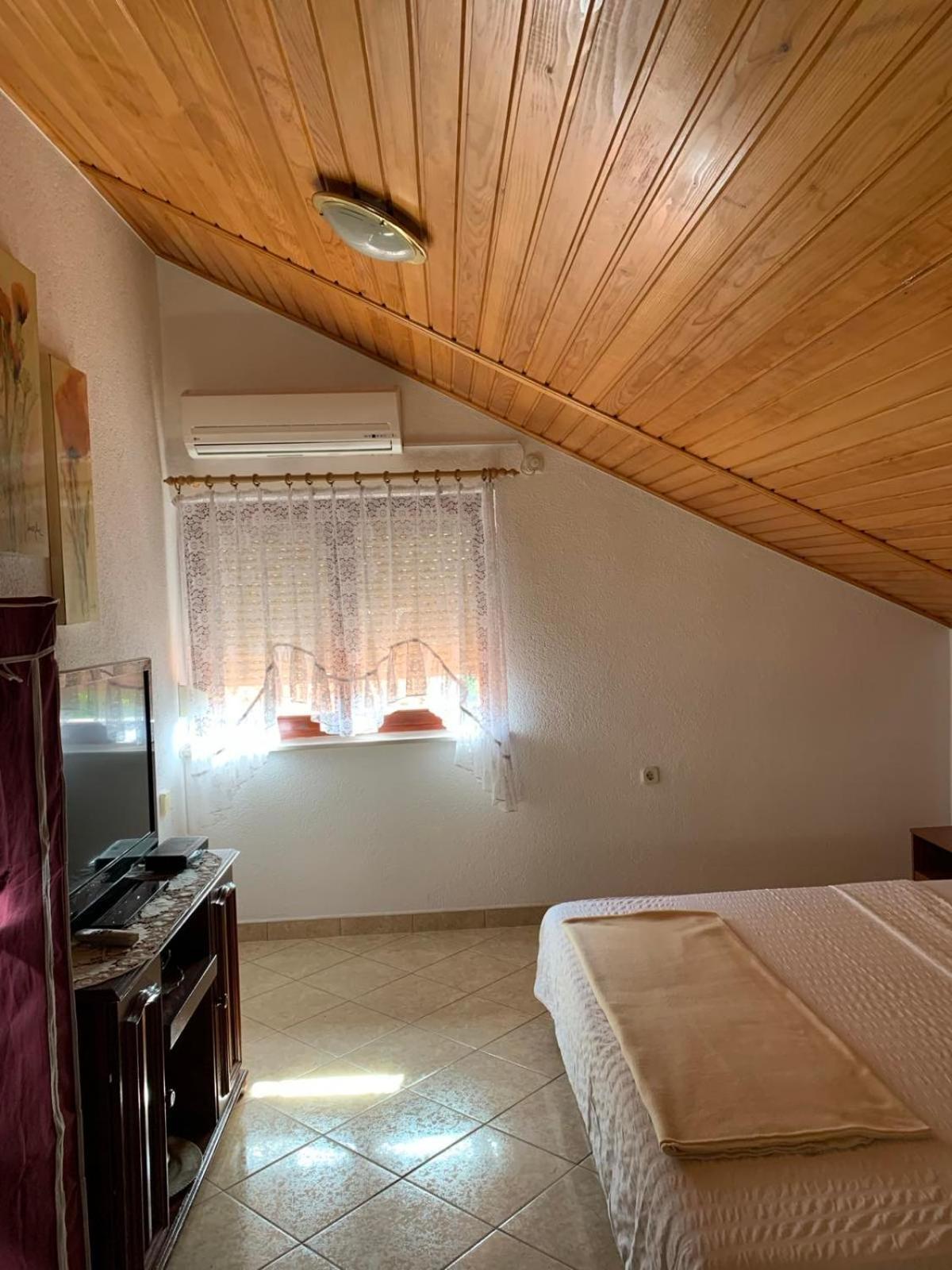 Guesthouse Centro Mostar Ngoại thất bức ảnh