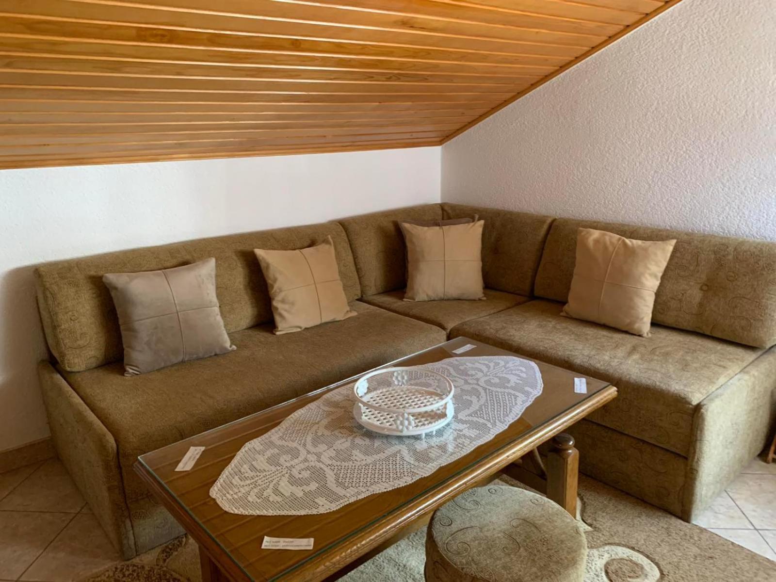 Guesthouse Centro Mostar Ngoại thất bức ảnh