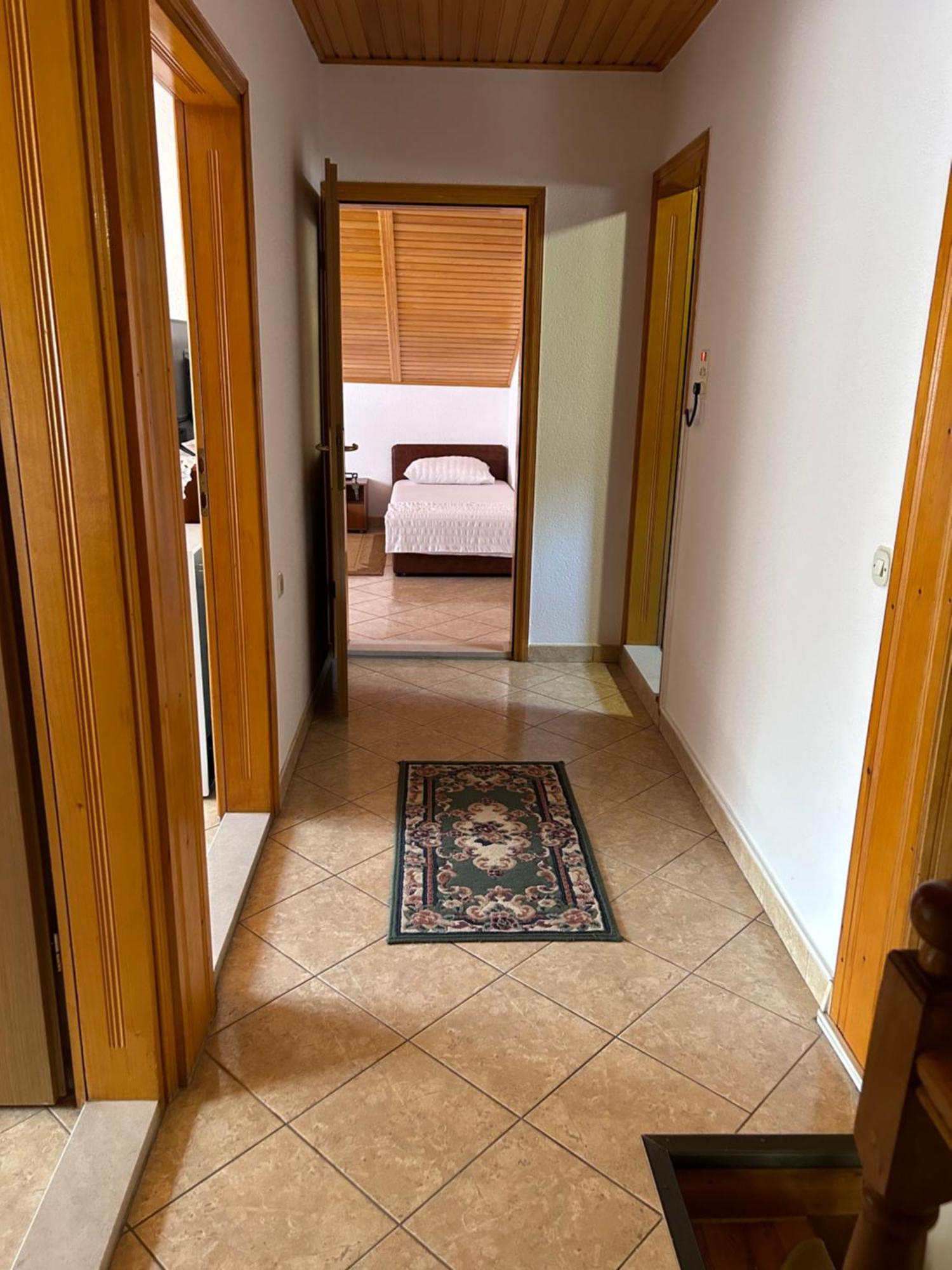 Guesthouse Centro Mostar Ngoại thất bức ảnh