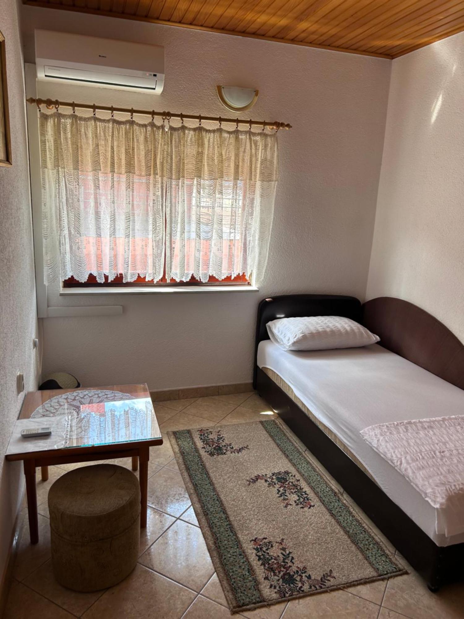 Guesthouse Centro Mostar Ngoại thất bức ảnh