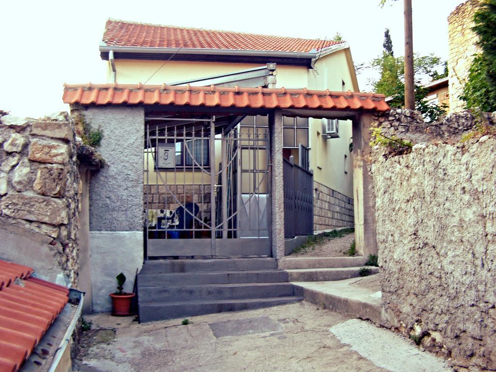 Guesthouse Centro Mostar Ngoại thất bức ảnh