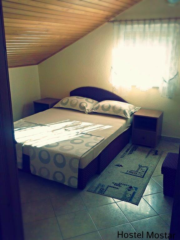 Guesthouse Centro Mostar Phòng bức ảnh